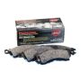 Wilwood 150-D1194K Pad Set Promatrix D1194