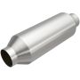 MagnaFlow Exhaust Products 3322304 California Universal Catalytic Converter - 2.00in.