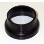 BMC Air Intake Connector - 70mm to 60mm Reducer