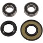 Pivot Works PWFWK-H02-521 Wheel Bearing Kit
