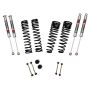 Skyjacker G251PMLTD Jeep Gladiator JT Diesel 2.5in Dual Rate Long Travel Suspension Lift System