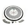 CENTERFORCE CTF901157 SBF Alm SFI Flywheel 157-Tooth Int Balance