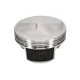 Wiseco 60032RB4 Piston, Chevrolet, Small Block, 4.165 in. Bore, Professional, Set of 1