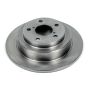 PowerStop JBR359 AutoSpecialty Brake Rotor