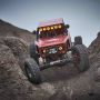 KC HiLiTES 91416 Gravity Titan LED Light Bar - 39in. (6-Light)