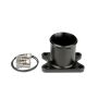 AEROMOTIVE AFS11731 1.50in Hose Inlet/Outlet Adapter Fitting
