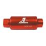 AEROMOTIVE AFS12301 Fuel Filter w/10-Micron Paper Element