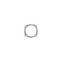 Cometic Gasket C4795-031 BMW M10B18/M10B20 .031in Fiber Thermostat Gasket