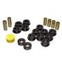 Energy Suspension 90-93 Honda Accord/Odyssey Black Front Control Arm Bushing Set