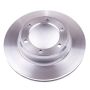 PowerStop AR9315 AutoSpecialty Brake Rotor