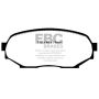 EBC Brakes DP4802R Yellowstuff Street And Track Brake Pads