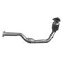 AB Catalytic 4172 Direct-Fit Catalytic Converter EPA (Federal)