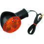 BikeMaster 262175 Kawasaki Turn Signal Front