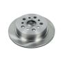 PowerStop JBR939 AutoSpecialty Brake Rotor