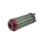 PETERSON FLUID PTR09-0480 45 Micron Fuel Element Large Body W/O Bypass