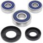 All Balls Racing 25-1304 69-79 Honda CT90 Trail Wheel Bearing Kit Rear