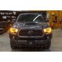 Diode Dynamics DD2224 Tacoma 2016 SB DRL Boards