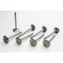 Manley 115878 Manley Valve - Exhaust, Valve-BBC E/D 1.880