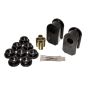 Energy Suspension 7/8in Bar Stabilizer Bar Bshing - Black