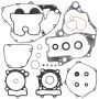 Vertex Pistons 811568 Vertex Gaskets 07-09 Suzuki RMZ250 Complete Gasket Kit w/ Oil Seals