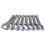 EAGLE EAGSIR6700B BBC 5140 Forged I-Beam Rods 6.700