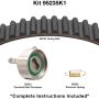 Dayco 95235K1 Timing Belt Kit