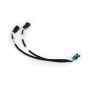Haltech HT-186508 NEXUS Rebel LS Gen III Knock Sensor Adaptor