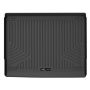 HUSKY LINERS HSK23321 Weatherbeater Series Cargo Liner