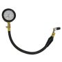 Moroso 89595 Tire Pressure Gauge 0-100psi - Garage Series