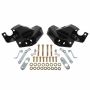 Synergy 07-18 Jeep Wrangler JK/JKU Rear Control Arm Frame Bracket - Pair