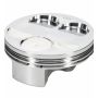 JE Pistons 274183 Yamaha YZ 450F 12.8 to 1 Piston Kit