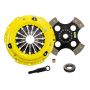 ACT NS1-XTR4 XT/Race Rigid 4 Pad Clutch Kit