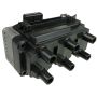 NGK U2024 (48985) Ignition Coil