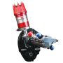 Moroso 60206 Chevrolet Small Block Timing Cover Magneto Kit - Raised Cam - Sprint Car