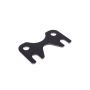 COMP Cams Guide Plate Gm LS1 3/8 Flat
