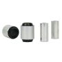Whiteline Plus 7/03-11 Mazda RX8 Rear Control Arm Upper Inner Bushing Kit