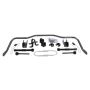 Hellwig 21-22 Ford F-150 (w/2-4in Lift) Solid Heat Treated Chromoly 1in Rear Sway Bar