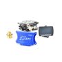 FAST 30365-06KIT EZ-EFI Marine Self-Tuning Engine Control System Inline Kit