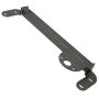BD Diesel 1032004 BD Dodge Steering Box Stabilizer 4wd Ram 1994-2002 2500/3500 & 1994-2001 1500