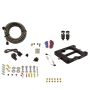 Snow Performance SNO-40080 Bulkhead Fitting