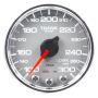 AutoMeter P34221 GAUGE, TRANS TEMP, 2 1/16