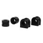 Whiteline W23828 1987-1996 Dodge Dakota Sway Bar - Mount & Link Bushings - 33mm