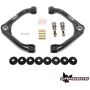 Camburg CAM-210026 Chevy/GMC 2500/3500 HD 2WD/4WD 11-19 1.25in Performance Uniball Upper Arms