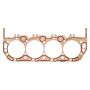 SCE GASKETS T135762 CHEVROLET BB MK 4 4.570 X .062 TITAN COPPER HD GSKT