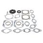Vertex Pistons 7111440 Vertex Gaskets 72-73 Yamaha EL443B EW433 C Complete Gasket Kit w/ Oil Seals