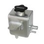MOROSO MOR63491 Power Steering Tank - 05-Up Mustang