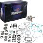 Vertex Pistons WR101-100 Vertex Honda Complete Engine Rebuild Kit