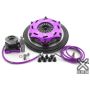 XClutch XKMI18682-2E Clutch - 7.25in Twin Solid Ceramic