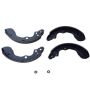 PowerStop B954 Drum Brake Shoe