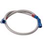 Russell Performance 1997-06 Jeep Wrangler 4.0L Fuel Hose Kit